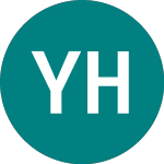 Yrk Hse Fin 44 (60OT)のロゴ。