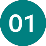 O'key 144a (61HD)のロゴ。