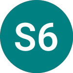 Sunderland 6.38 (71QG)のロゴ。