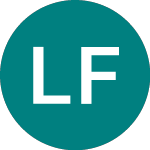 Leek Fin15 Aba (81NK)のロゴ。