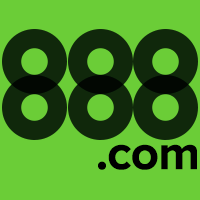 のロゴ 888