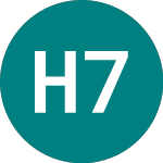 Heathrow 7.075% (88CF)のロゴ。