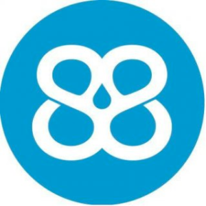 のロゴ 88 Energy