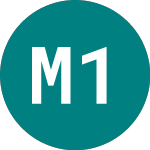 Mortgage 1 'b' (97PB)のロゴ。