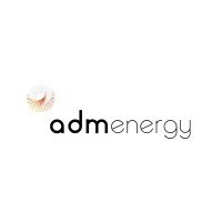 Adm Energy (ADME)のロゴ。