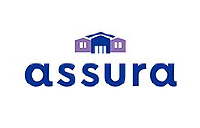 Assura (AGR)のロゴ。