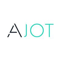Avi Japan Opportunity (AJOT)のロゴ。