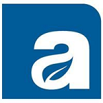 Aldermore (ALD)のロゴ。