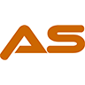 Altus Strategies (ALS)のロゴ。