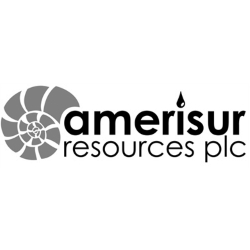 Amerisur Resources (AMER)のロゴ。