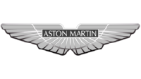 Aston Martin Lagonda Glo... (AML)のロゴ。