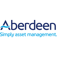 Aberdeen New Thai Invest... (ANW)のロゴ。