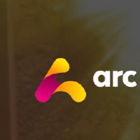 Arc Minerals (ARCM)のロゴ。