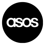 のロゴ Asos