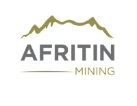 Andrada Mining (ATM)のロゴ。