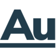 Augmentum Fintech (AUGM)のロゴ。