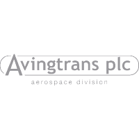 Avingtrans (AVG)のロゴ。