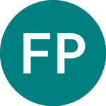 Forth Ports 3t% (BA01)のロゴ。