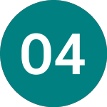 Oldham 4%deb (BA30)のロゴ。