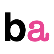 Brand Architekts (BAR)のロゴ。
