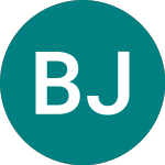 Barclays Jnr.nt (BB09)のロゴ。