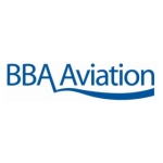 Bba Aviation (BBA)のロゴ。