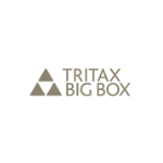 Tritax Big Box Reit (BBOX)のロゴ。
