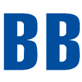 Balfour Beatty (BBY)のロゴ。