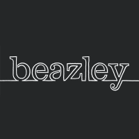 Beazley (BEZ)のロゴ。