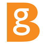 BG Group (BG.)のロゴ。