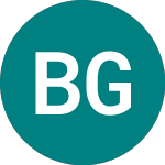  (BGG)のロゴ。