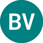  (BHN)のロゴ。