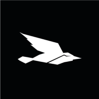 Blackbird (BIRD)のロゴ。