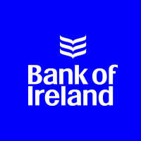 Bank Of Ireland (BIRG)のロゴ。
