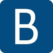 Bisichi (BISI)のロゴ。