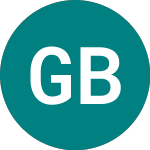 Gx Blockchain (BKCG)のロゴ。
