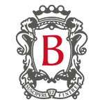 Berkeley (BKG)のロゴ。