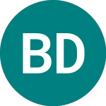  (BKWD)のロゴ。
