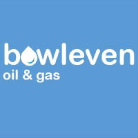 Bowleven (BLVN)のロゴ。
