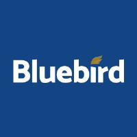 Bluebird Merchant Ventures (BMV)のロゴ。