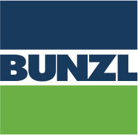 Bunzl (BNZL)のロゴ。