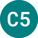 Chetwood24 59 (BO20)のロゴ。