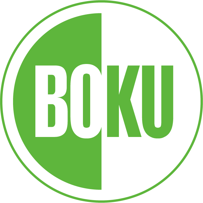 Boku (BOKU)のロゴ。