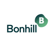 Bonhill (BONH)のロゴ。