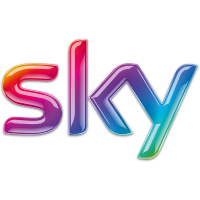 BSkyB (BSY)のロゴ。