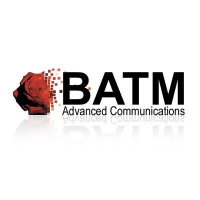 Batm Advanced Communicat... (BVC)のロゴ。