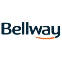 Bellway (BWY)のロゴ。