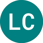 Lyxor Cac40 (CACX)のロゴ。