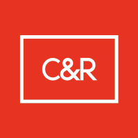 Capital & Regional (CAL)のロゴ。