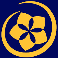 Camellia (CAM)のロゴ。